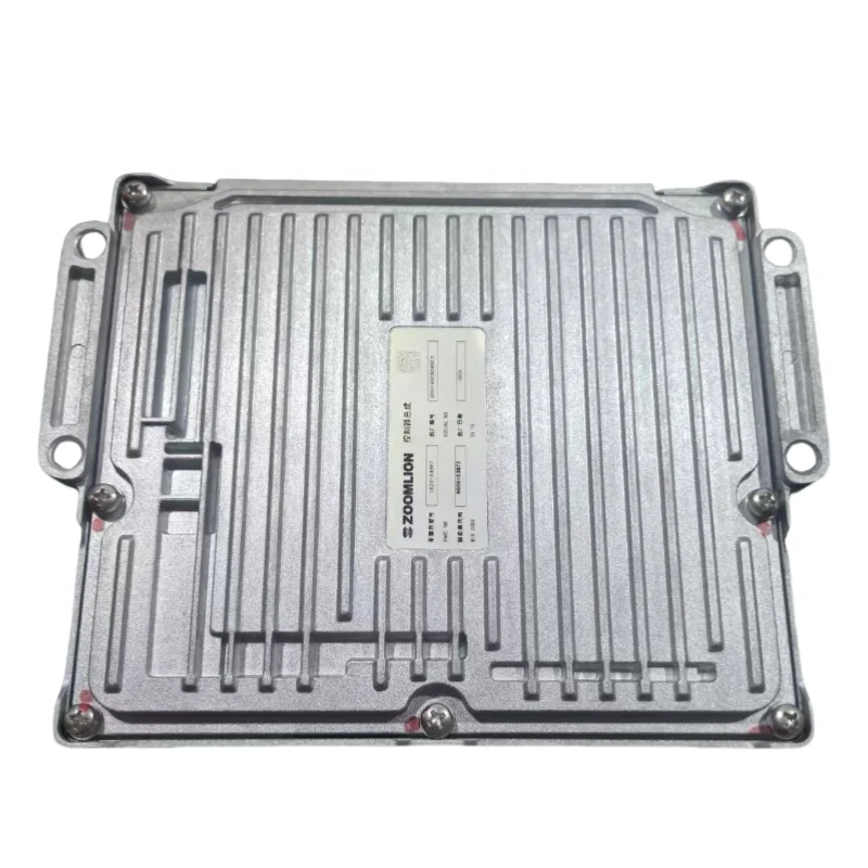 1020104697 ECM Controller Module for Zoomlion ZE215E Excavator Controller Components YPC-16