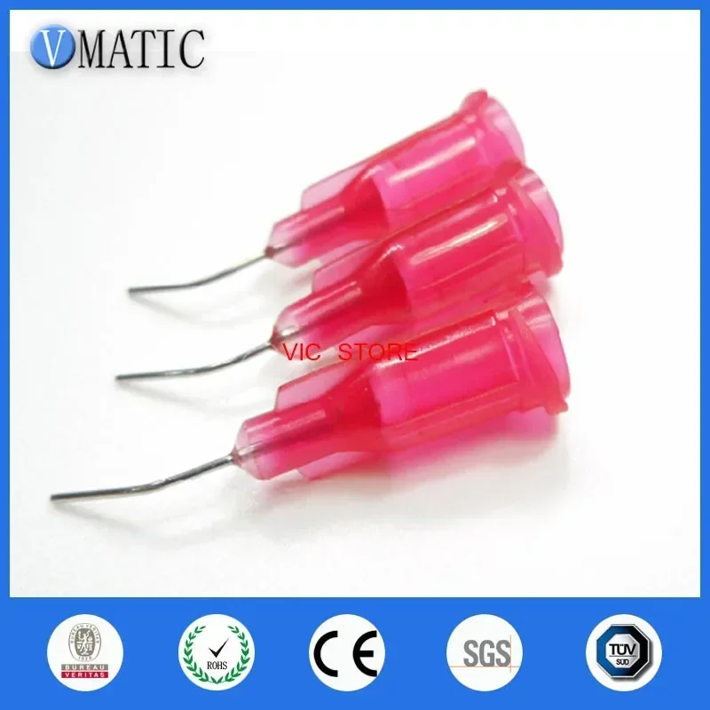 Precision Dispensing Tips 25Gx0.5