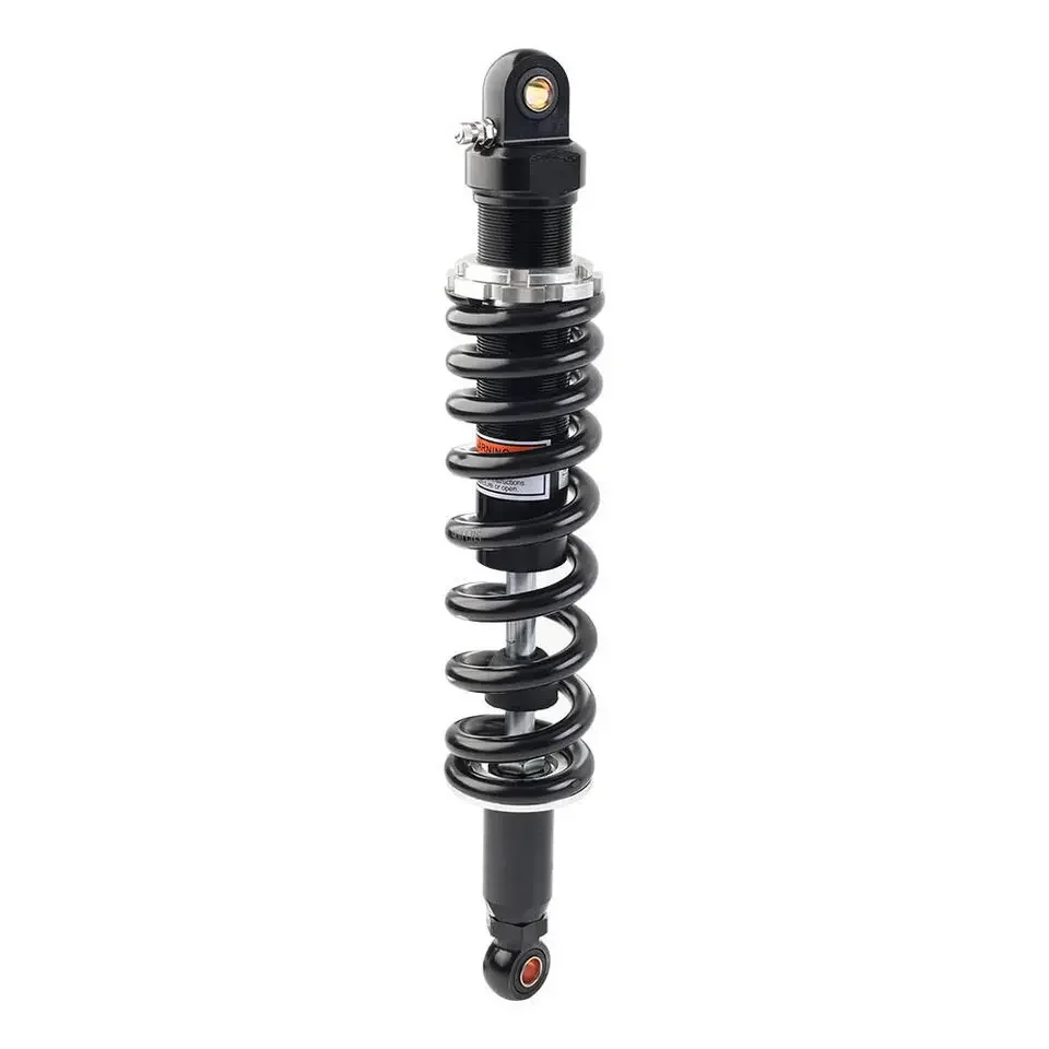 Suitable for retrofitting ATV UTV off-road XL600 R 1983 - 1987 XL600 RM shock absorber