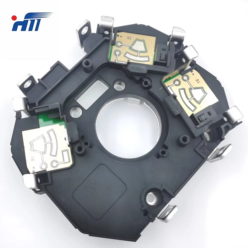 OE: 23796624 22943669 22608061 21601029 Steering Wheel Column Base Plate For Volvo FH4 FM4 Truck