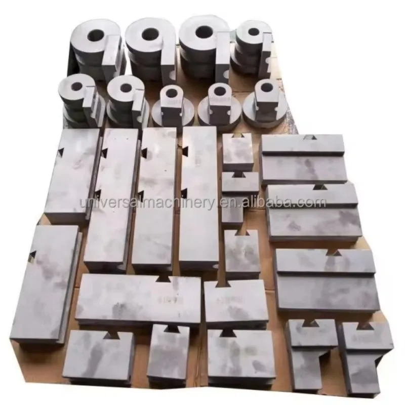 

China Top Manufacturer High Quality Factory Price Pipe Bending Die