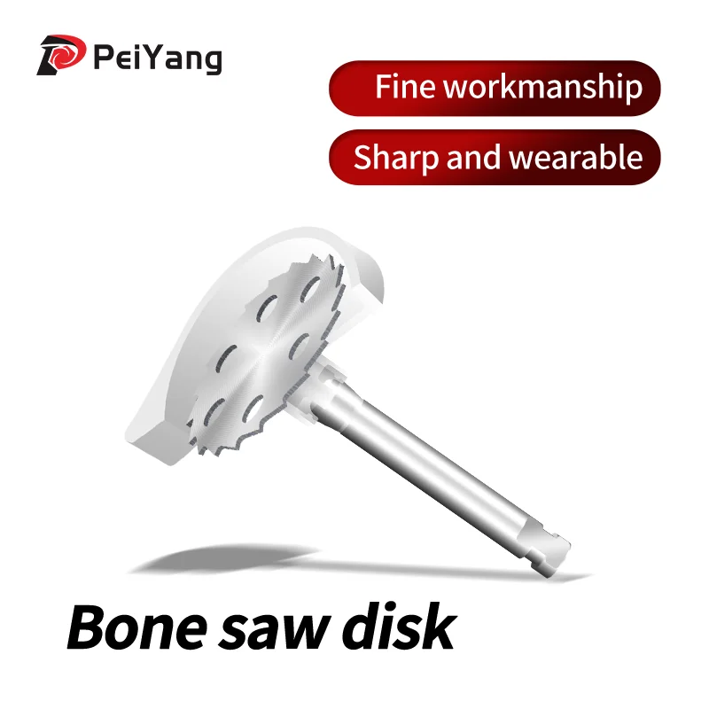 

Dental Trephine Drill Bur Tissue Punch Bone Saw Disk Dental Bone Harvest Drill Dental Countersunk Drill Abutment Bone Remove