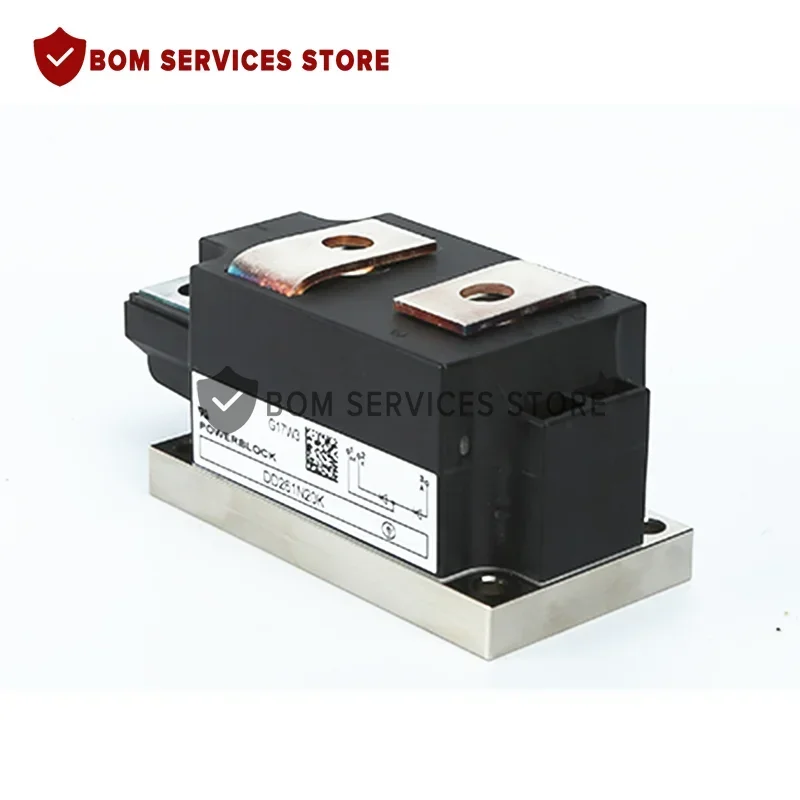 Nuovo modulo tiristore DD261N22K DD261N20K DD261N18K DD261N16K
