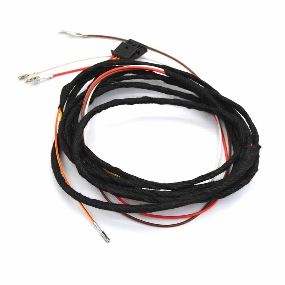5NA 980 611 5NA980611 5CG 980 611 5CG980611 For VW Golf 7 7.5 Tiguan CC PASSAT B8 JETTA T-Roc Wireless charging module
