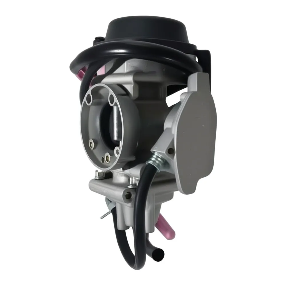 Carburetor PD36J 36mm for Suzuki LTZ400 For Kawasaki KFX400 For Raptor For Quad with 36 mm Intake Inner Diameter
