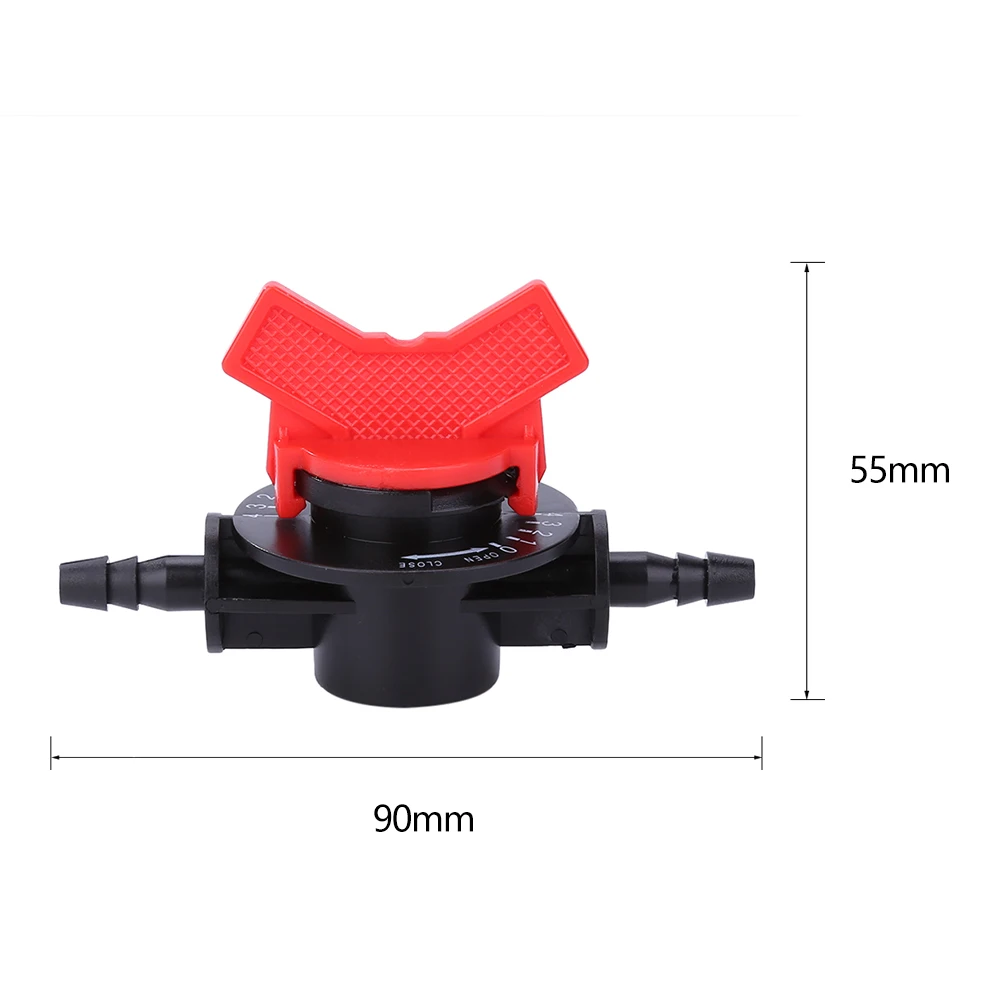Oszczędzanie podlewania złącze zaworu wodnego do nawadniania 1/2 cala urządzenie do nawadniania ogrodu Venturi przełącznik wtryskiwacza nawóz