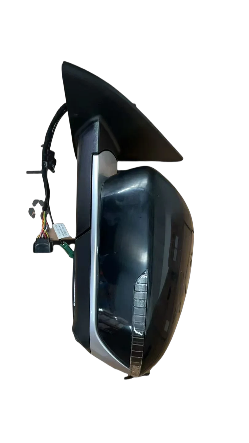 Boyue NL-3 New Car Accessories Left Exterior Rearview Mirror with Model 8891436676/6017102000