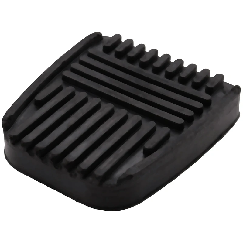 

8X 31321-14020 Накладка на педаль тормоза сцепления, резиновая крышка Транспортные средства для Toyota/Camry/Celica/Paseo/RAV4/Tacoma