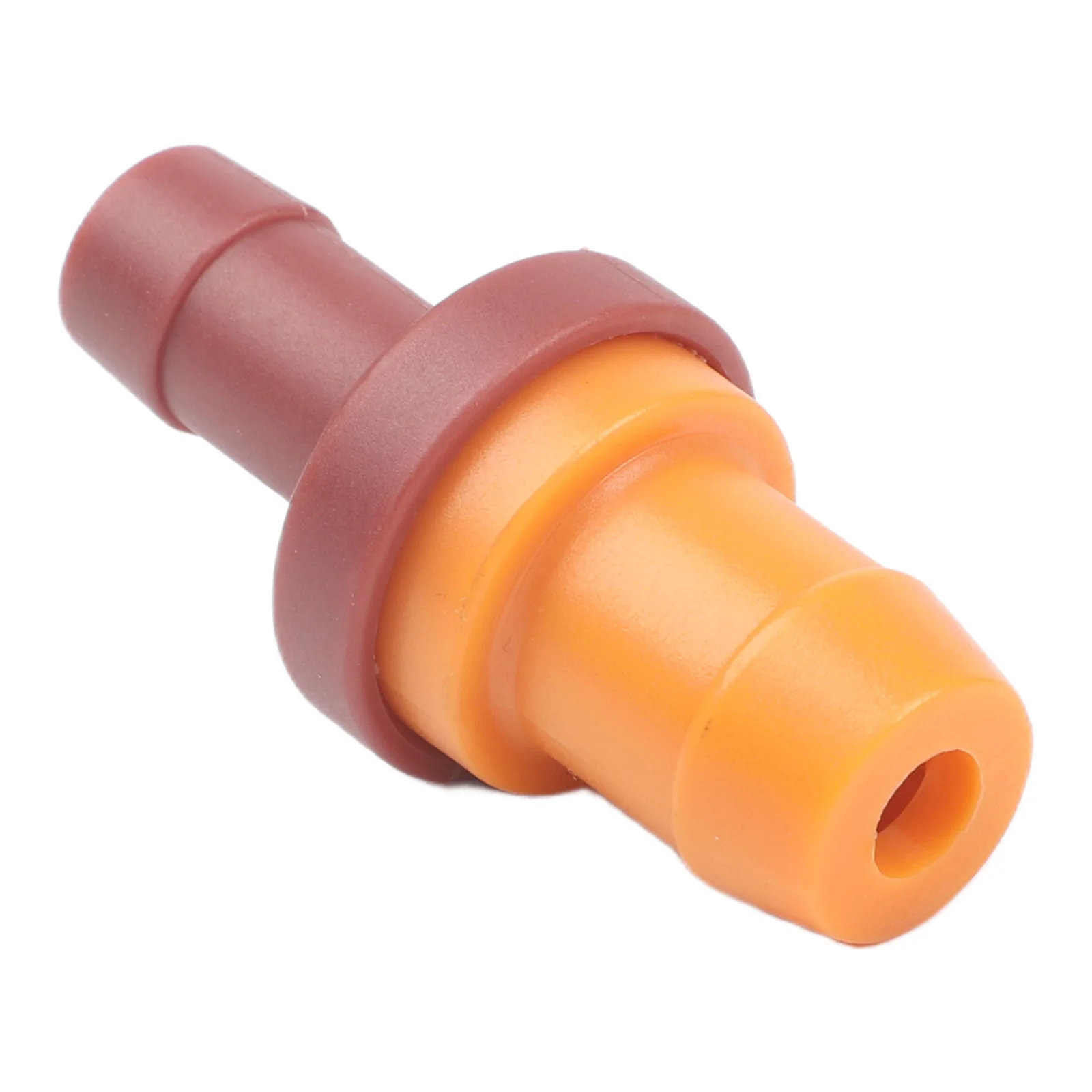1pcs PVC Check Valve 12204-47010 12204-47090 Replacement For Toyota Vehicles Plastic Exhaust-Gas Recirculation Valve Auto Parts
