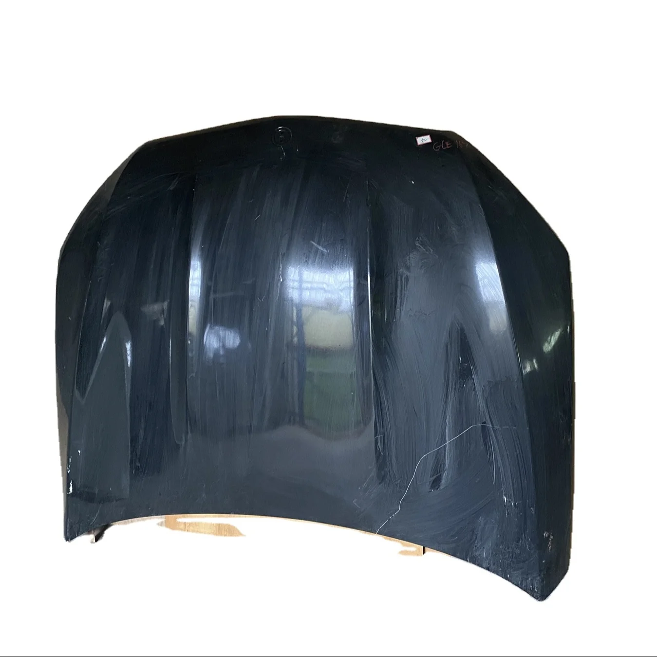 

Intelligent Library Automotive Parts, Automotive Body Systems, Engine Hood 2020-2023, Suitable For Mercedes Benz GLE W167 Engine