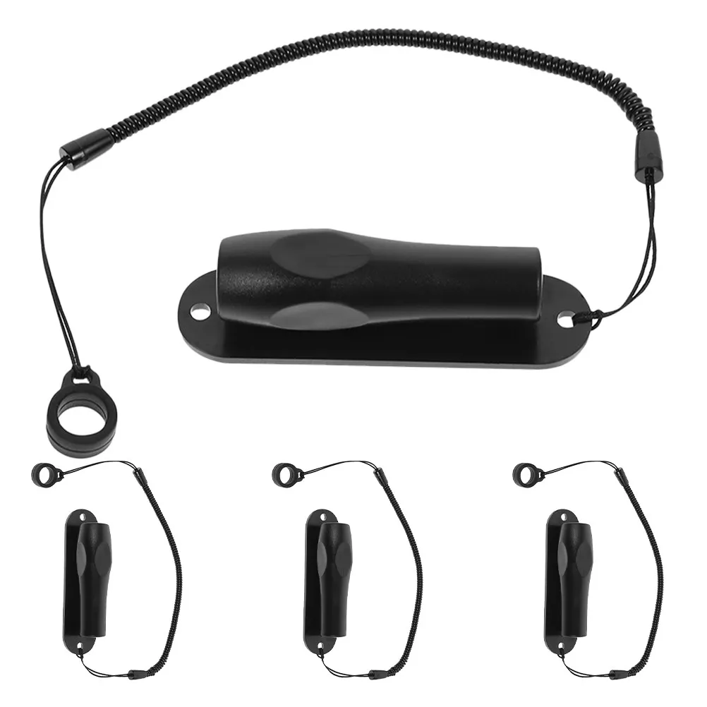 

Набор из 4 пружинных шнурков-держателей для ручек, предотвращающих потерю, для офиса, школы, учителей, медсестер, органайзер для стилусов, шнурок для наушников