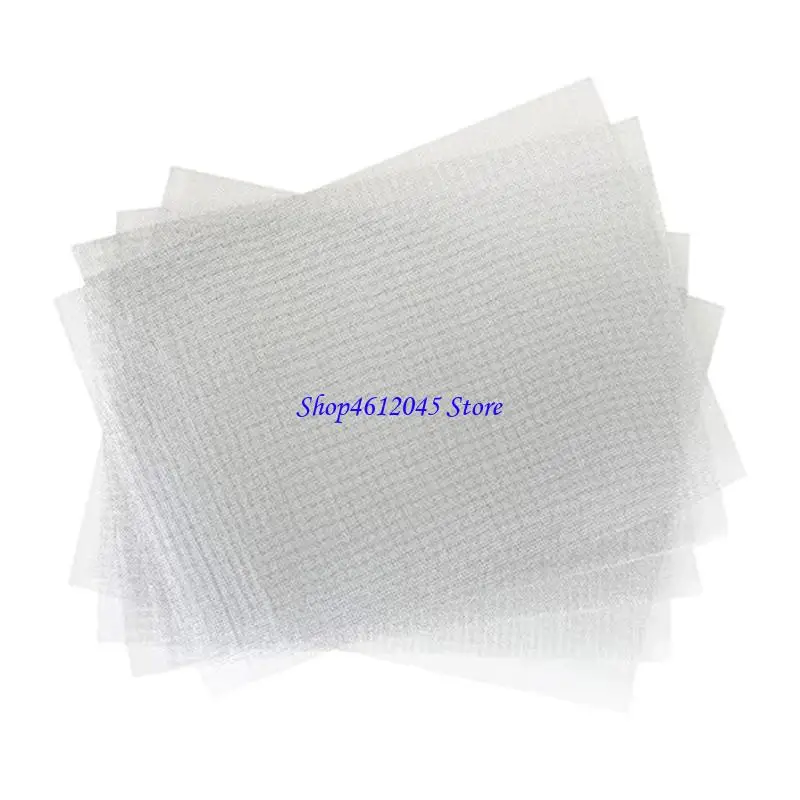 

L69A Metal Mesh Sheet 20 Mesh Control Insect Proof Proofing Mesh Sheet