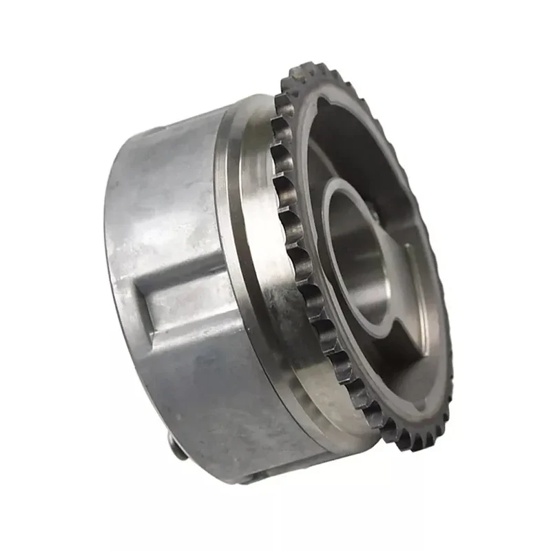 

243702 B610 24370-2B610 Шестерня распределительного вала выхлопной системы CVVT для hyundai Accent Veloster Elantra AD для Kia Rio Soul Forte5 1.6L