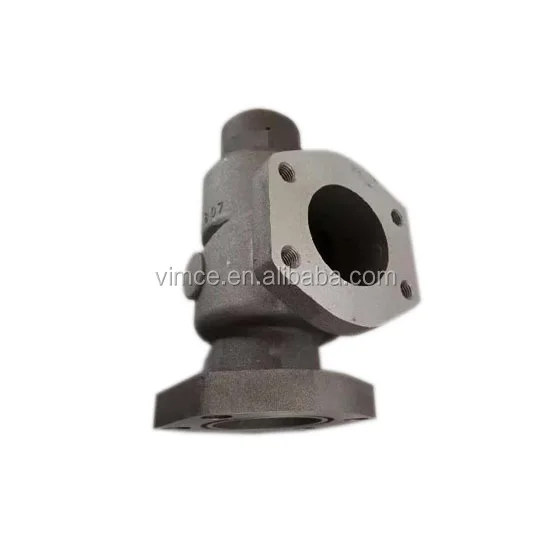 

Air compressor spare parts minimum pressure valve 23030901