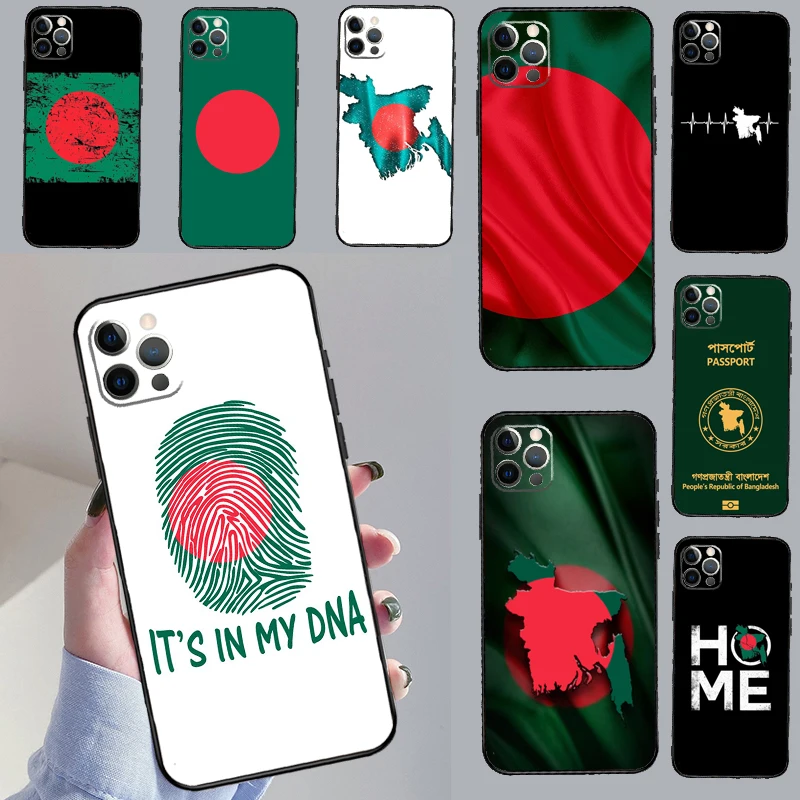 Bangladesh Flag Pho… - image