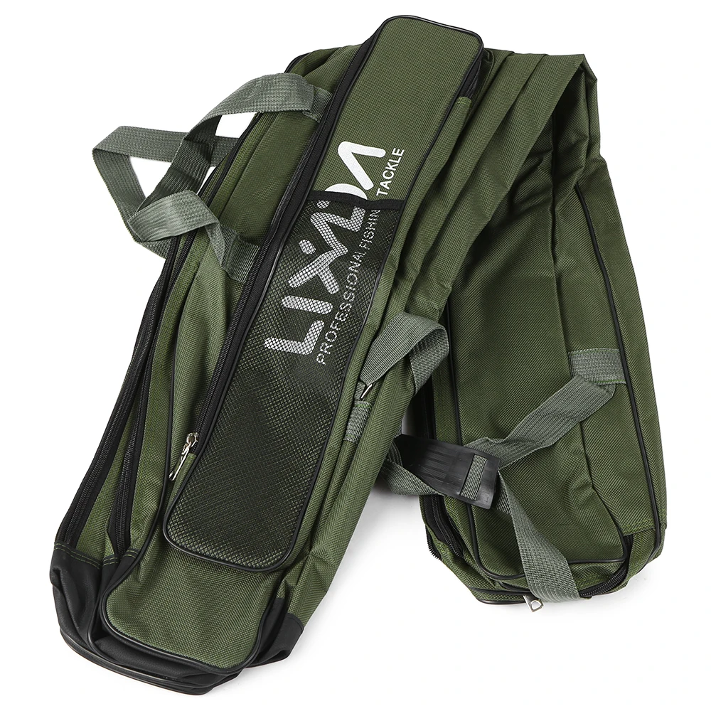 Thumbnail 4 - #27 Latest Fishing Rod Cases Offers