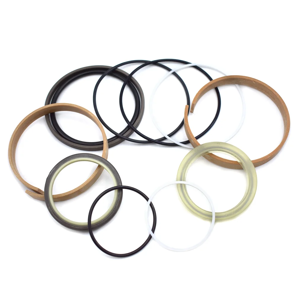 

HS-ME-W-00020N-9411-60-105 model repair kit is suitable for excavator accessories hydraulic oil seals