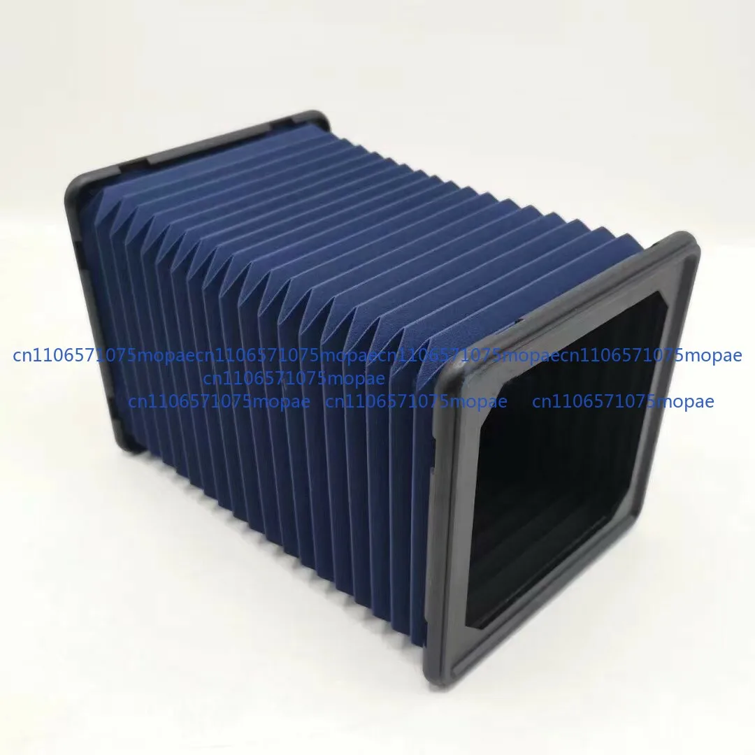 Hand Made Replacement Bellows for Linhof Technikardan S23 6x9 2x3 Camera + Frames