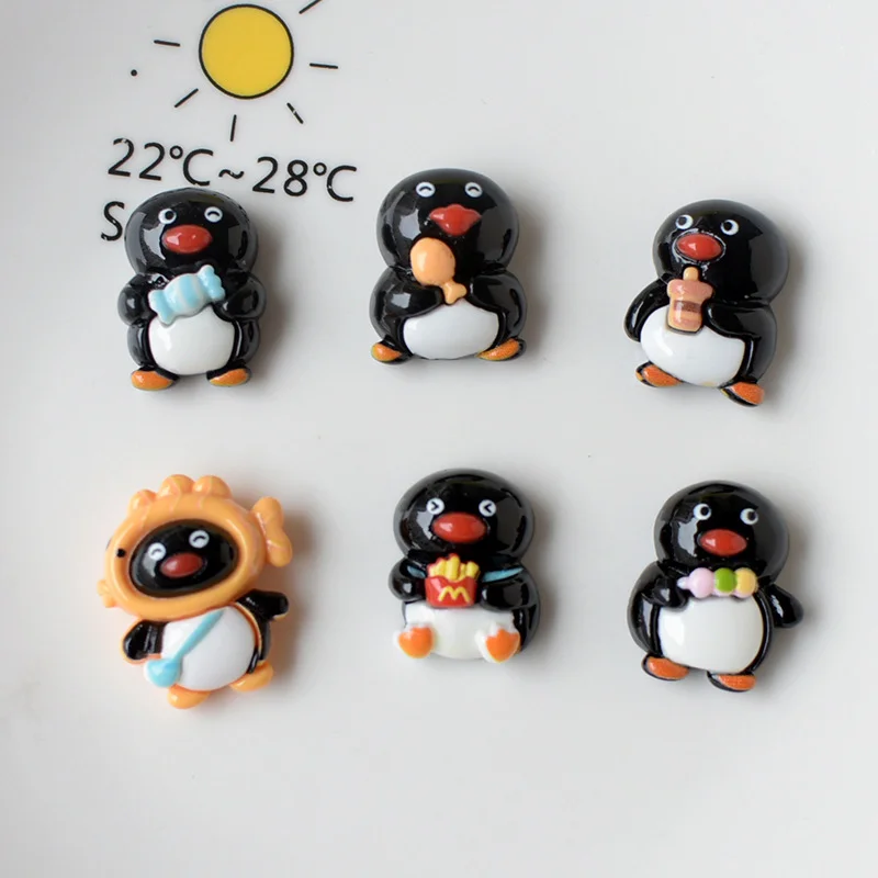 10 шт., милые подвески в виде – обзор и цена Resin Art Earrings Material