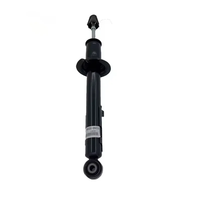 Hot Sale Wholesale Front Shock Absorb OEM:48520-0N010 For Toyota Reiz Crown 2005 2007 2009 GRS180