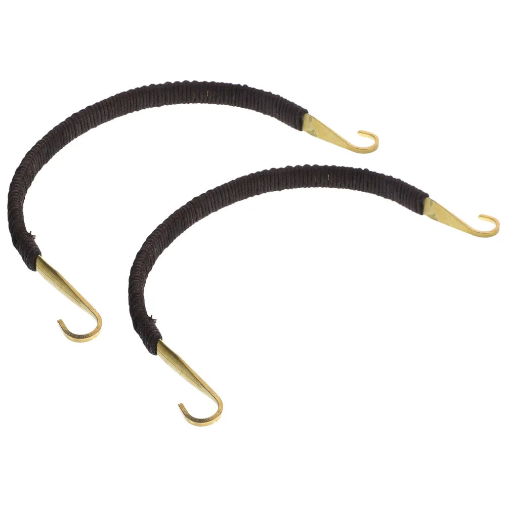 

2 шт., эргономичная сменная ручка для чайника, аксессуары для чайника, противоожоговая декоративная ручка, термостойкость, длительное использование