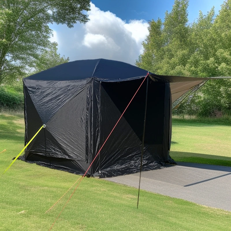 Tent outdoor camping equipment mosquito-proof pergola sun-proof mesh