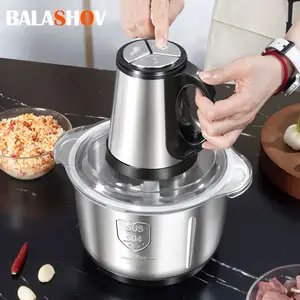 Meat Grinder Meat Mincer AliExpress