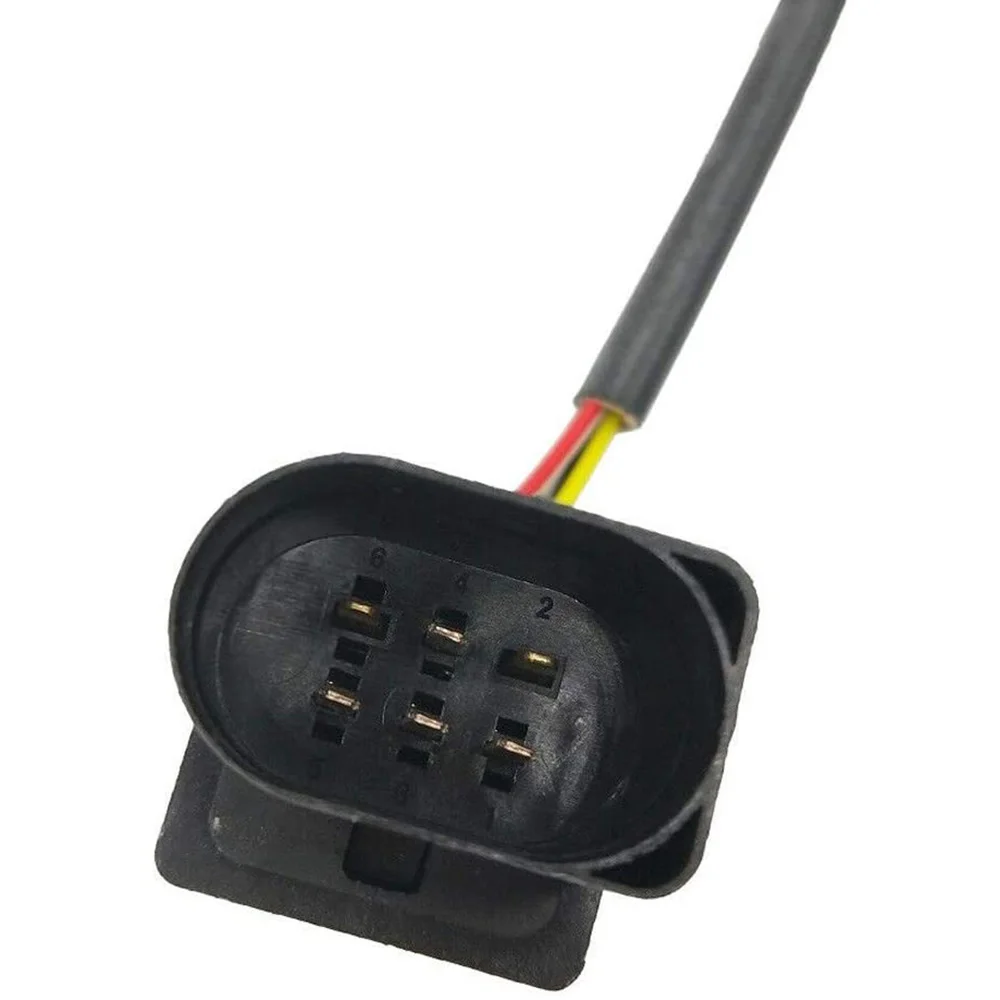 A22P_O2 مستشعر الأوكسجين 5 أسلاك واسعة النطاق LSU 4.2 الاستشعار 234-5117 0258007090 لـ A4 A8 Quattro TT Touareg Passat Golf Beetle #6
