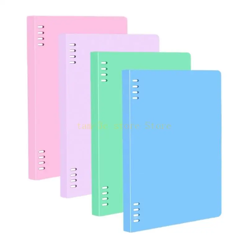 Couvertures classeur couleur, couvertures reliure pour carnet notes, couvertures reliure à feuilles mobiles,