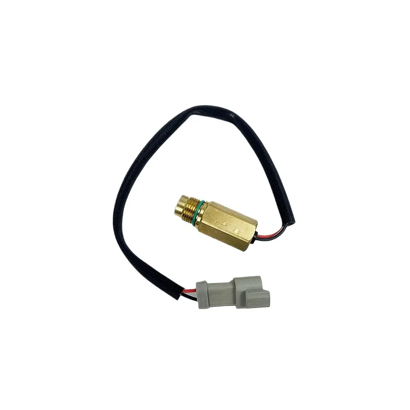 

For Caterpillar BilerCATLoader motor speed sensor sensor plug accessories part number258-4521 Excavator Parts