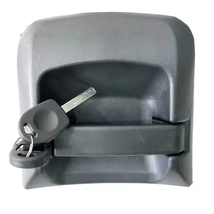 

Детали кузова грузовика M, наружная правая дверная ручка OEM 81626416080 81626416074 81626416078 Новое состояние