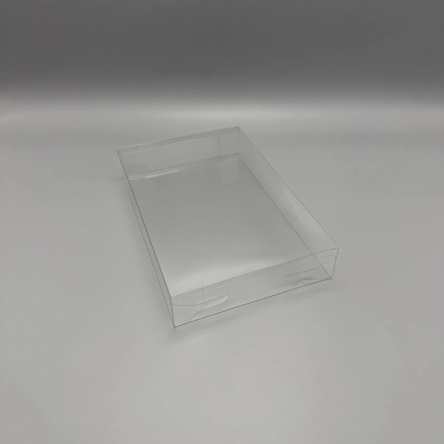Transparent Box Protector For The Last of Us/PS5 Collect Boxes TEP Storage Game Shell Clear Display Case view 5