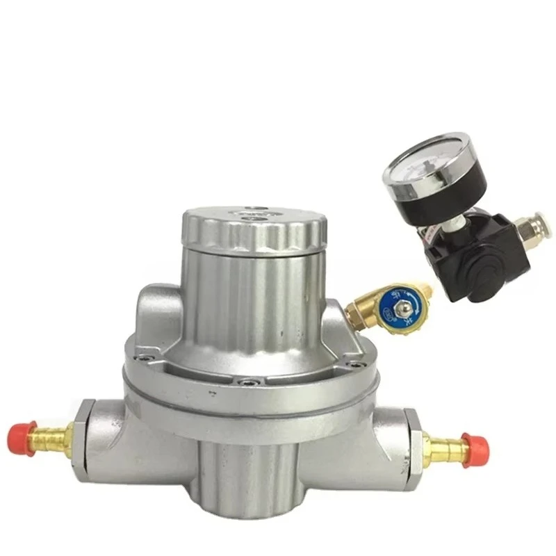 BML-5 Single-Way Pn… - image