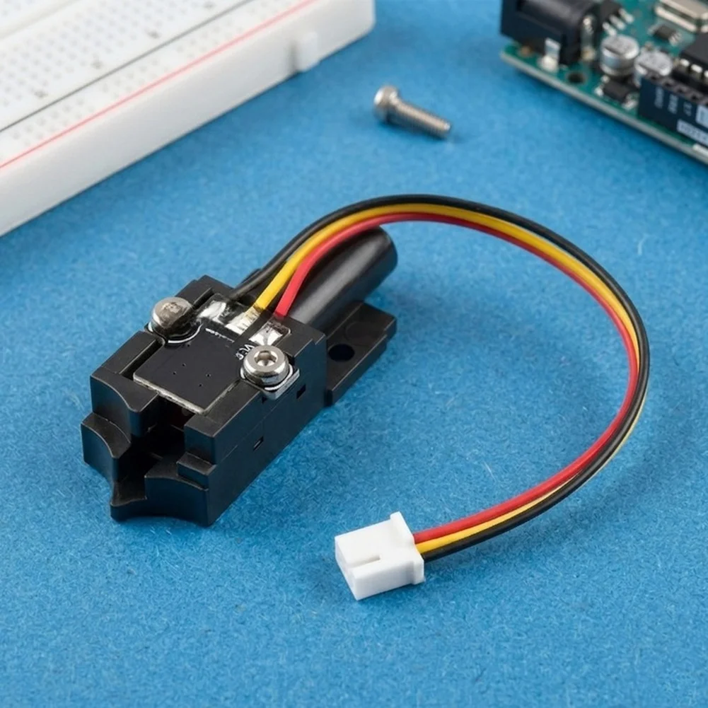 Filamnet Break Detection Component For 3D Printer Consumable Parts Replacement Parts For U1 With Installation Screws
