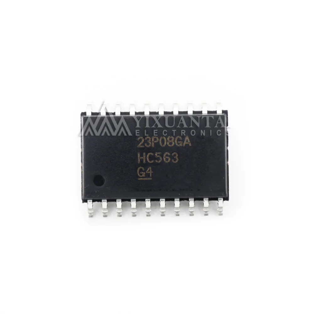 

10 шт./лот SOP20 SMD SN74HC563DW SN74HC563 74HC563DW 74HC563 HC563