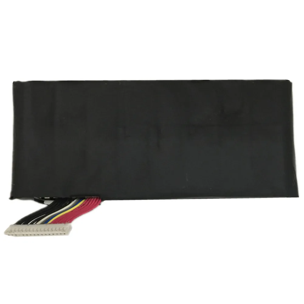BTY-L77 Laptop Battery For MSI GT72 2QD GT72S 6QF GT72VR WT72 MS-1781 MS-1782 MS-1783 2PE-022CN 2QD-1019XCN 2QD-292XCN 5400mAh