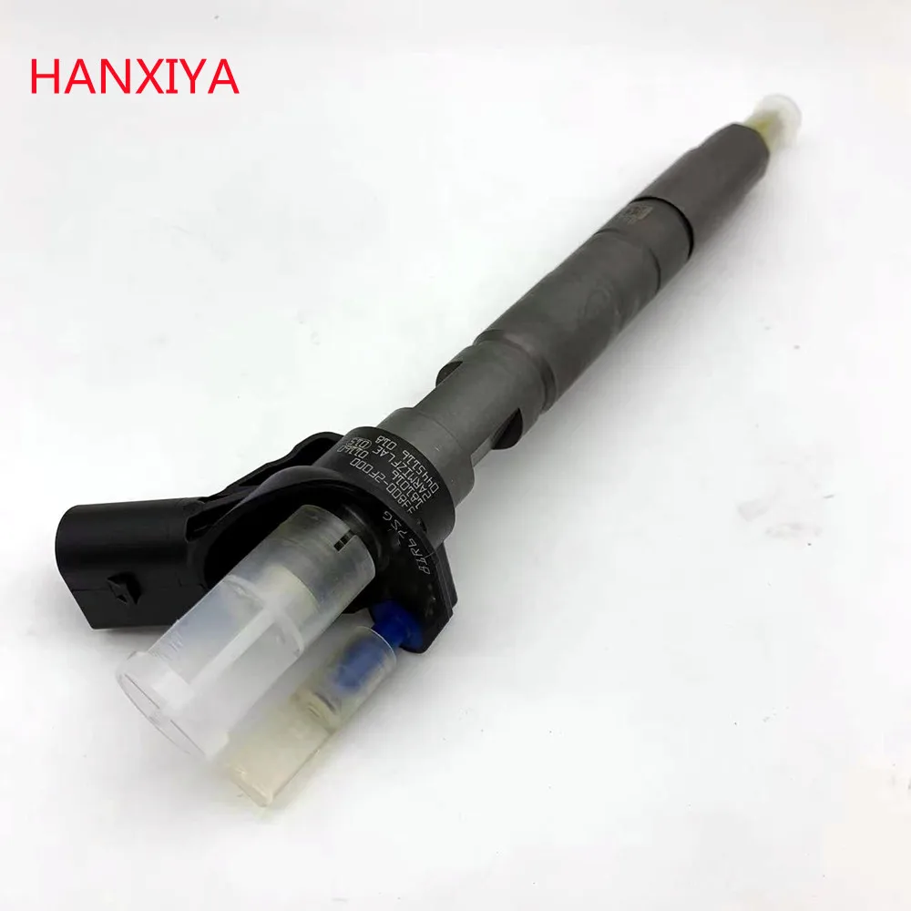 0445116017 0445116018 338002F000 New Diesel Fuel Injector Nozzle For Hyundai Santa Fe ix35 KIA Sportage Sorento 2.0 2.2 CRDI