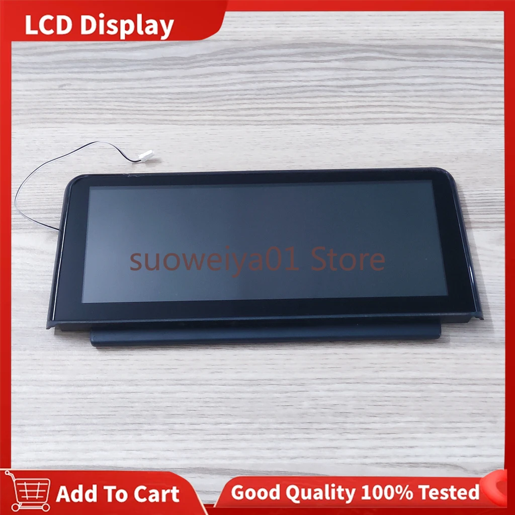 Fast Delivery Original 10.3 Inch AJ103BWV Display Screen Monitor for LCD Android Car GPS Radio