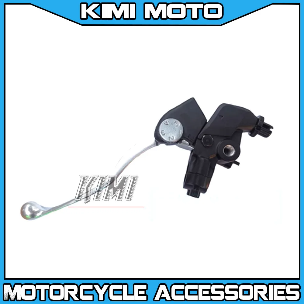 

Motorcycle Parts Left Clutch Lever Handle Seat For CFMOTO 400GT 650GT CF400GT CF650GT CF MOTO GT400 GT650