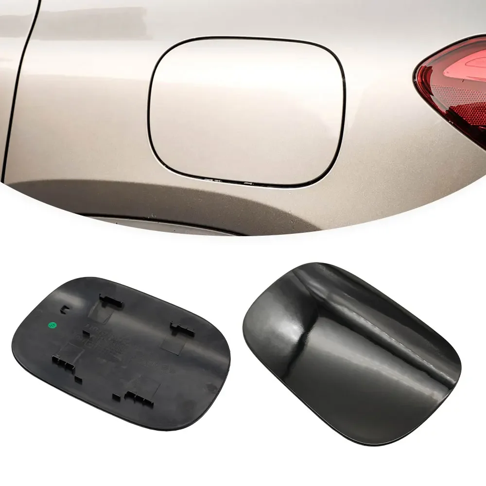 For Mercedes Benz GLA EQA Class W247 GLA200 GLA220 EQA260 EQA300 Car Fuel Filler Cover Outer Cover Fuel Tank Cap 2477571300