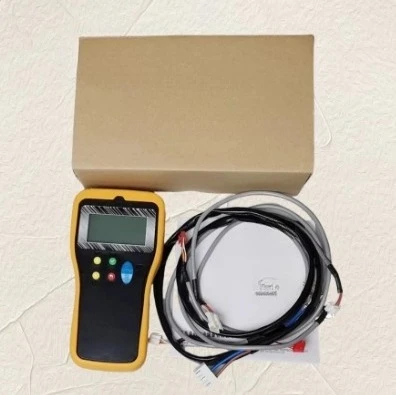 

Inverter Air Conditioner Detector for Quick Diagnosis of Faults