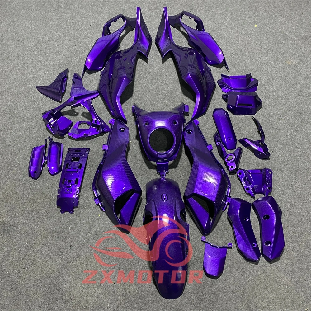 Prime Fairing Kit for YAMAHA MT07 FZ07 12 13 14 15 16 17 Motorcycle Customized Fairings MT-07 2012 2013 2014 2015 2016 2017 New