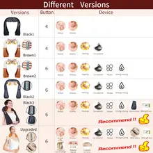 U Shape Massager for Back and Neck #6