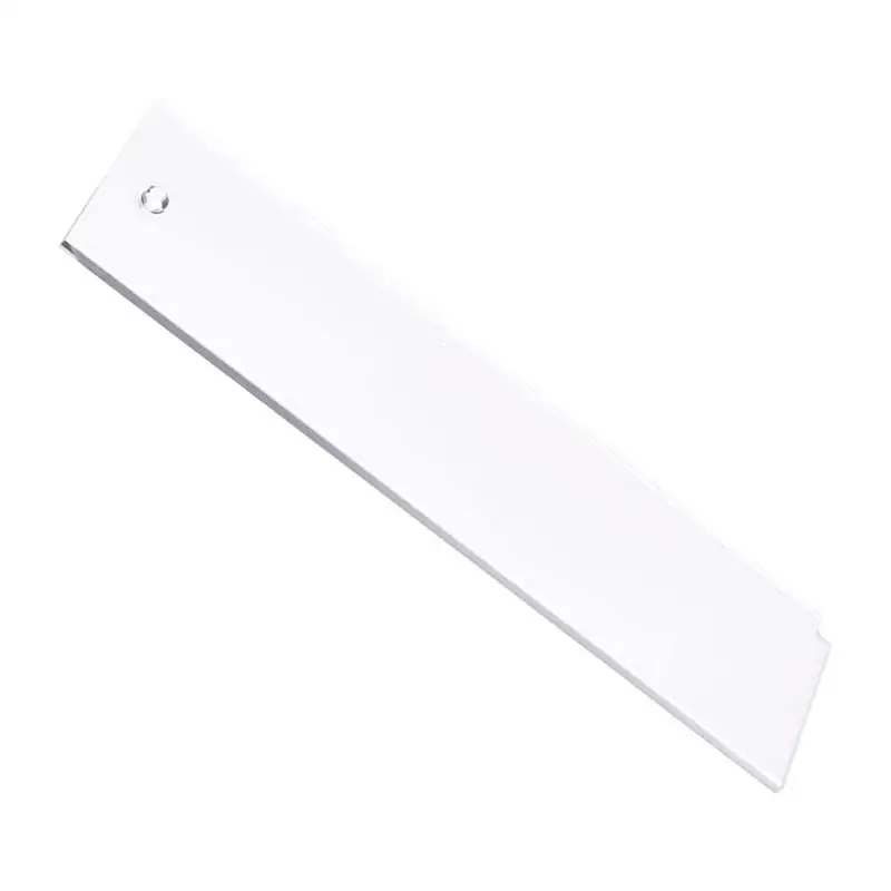 สโนว์บอร์ดขี้ผึ้งขูด WAX Removal BOARD สําหรับ SINGLE BOARD เครื่องมือกําจัดขี้ผึ้งอะคริลิคสโนว์บอร์ดแว็กซ์เครื่องมือ