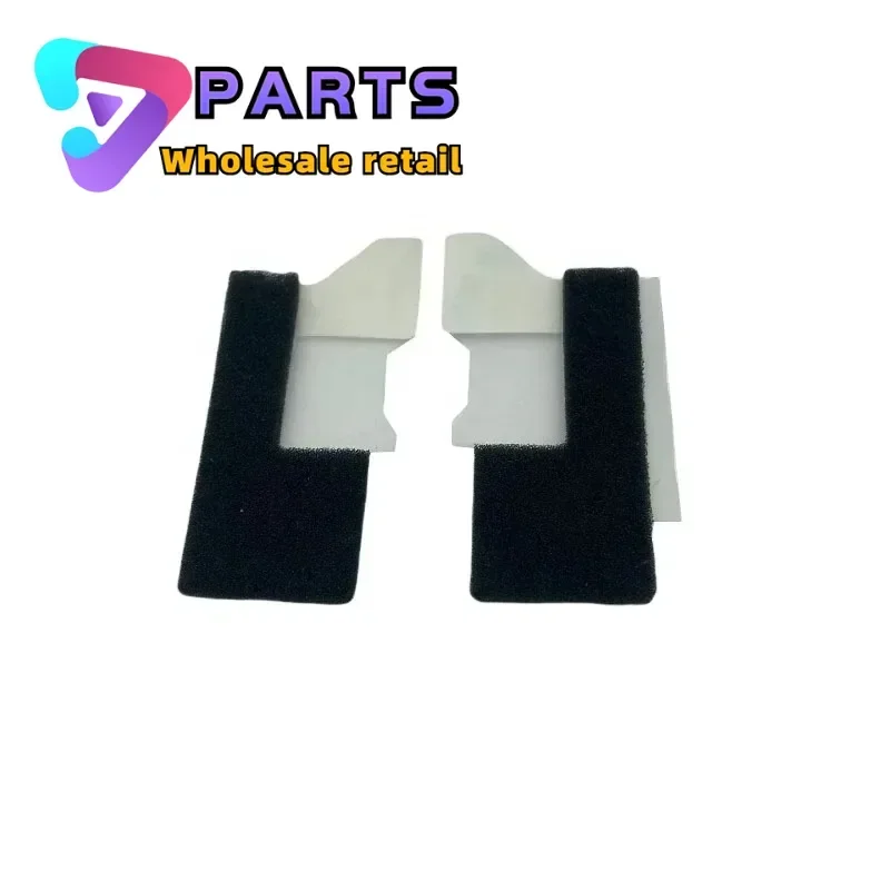 

1SETS B110-3100 B110-3099 For Ricoh Aficio 1060 1075 2060 2051 2075 6500 7500 7502 8000 9001 Developer Magnetic Roller Seal
