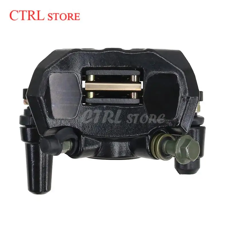 New 1pcs Motocycle Front And Rear Brake Calipers With Brake Pads Brake Pump For Chinese Halei Citycoco Electric Scooters - view 5