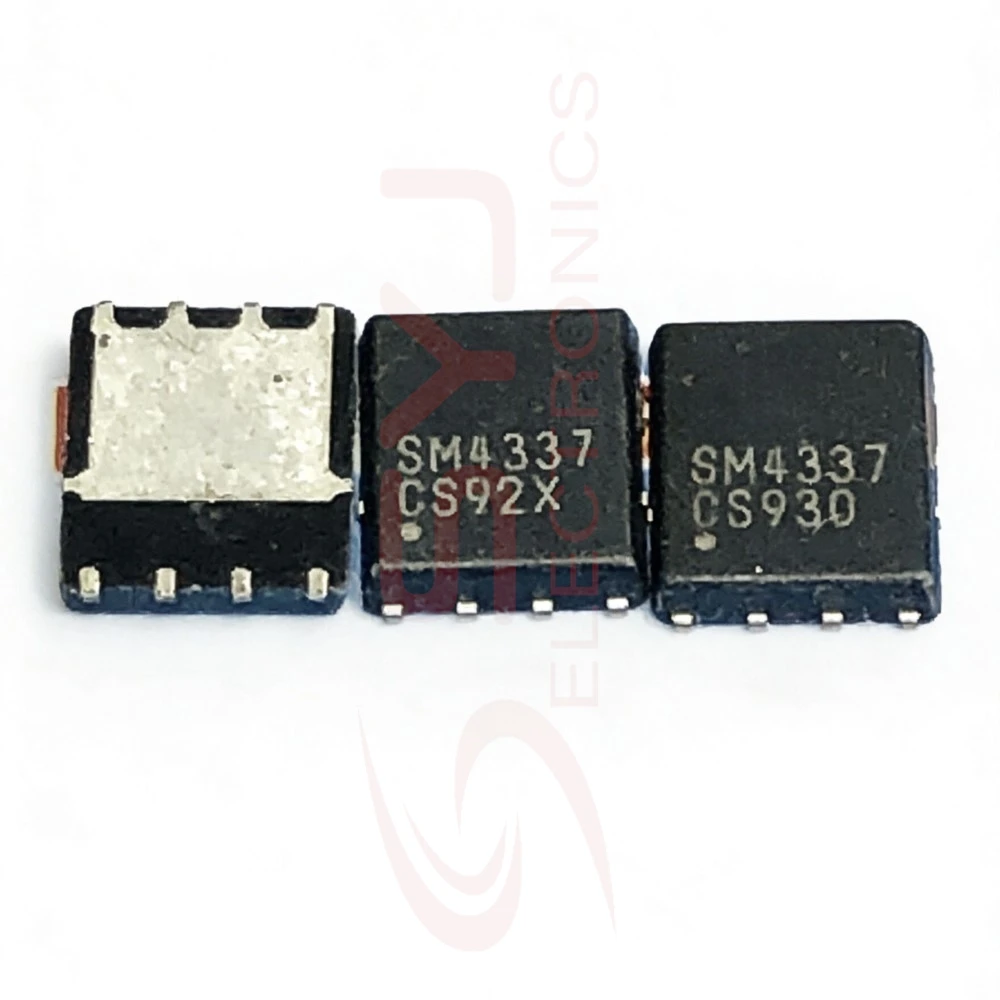 5PCS SM4337 SM4377 SM4365A SM4364A SM4336NSKP 070N10L5 TDSON-8