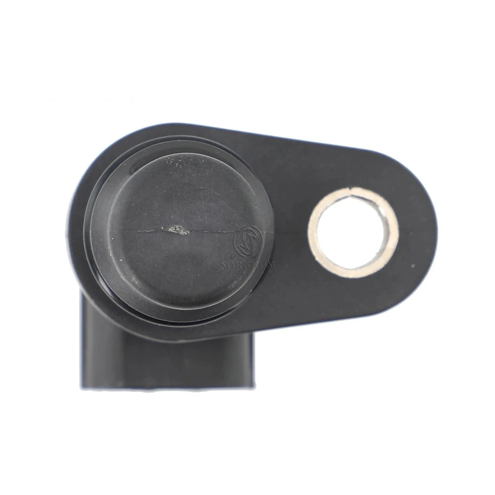 J5T30471 ZJ01-18-221 ZJ 0118221   Mazda 3 BK14 1.4 1.6 Mazda 2 DE 1.3 가솔린 2011-2014 용 새로운 크랭크 샤프트 위치 센서