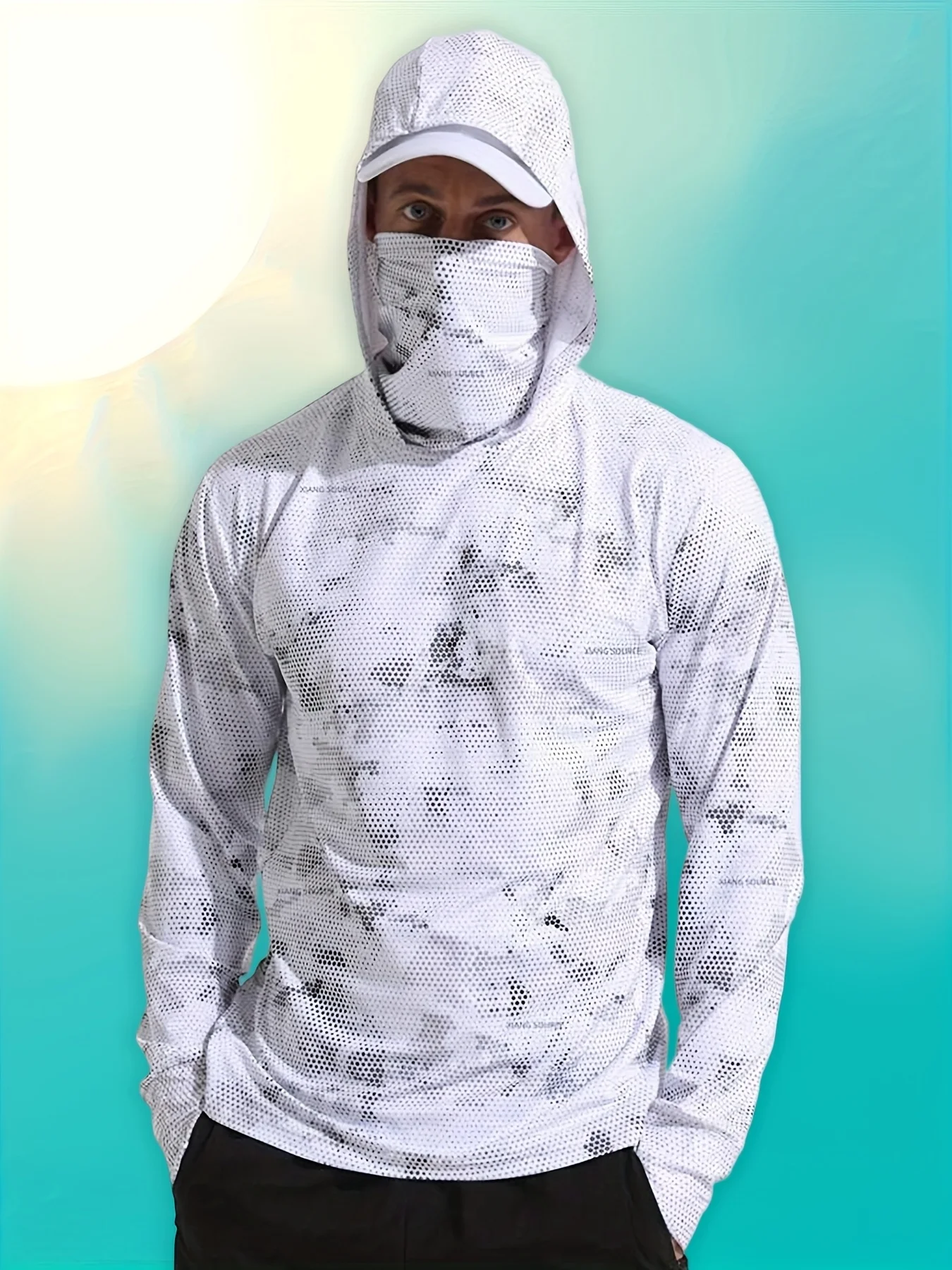 Thumbnail 2 - #41 Latest Mens Round Neck Hoodies Updates