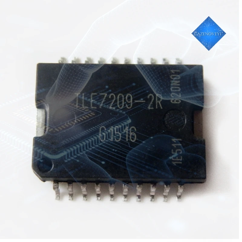 (5-10-20-30-100PCS) K4S643232E TSOP-86 K4S643232E-TC60